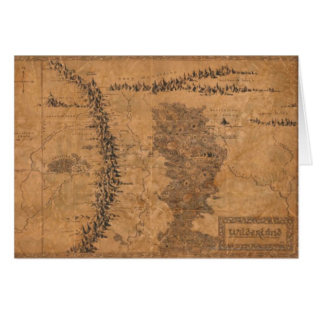 Wilderland (Front Horizontal)