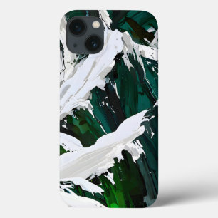 Wilderness in Motion iPhone 13 Case