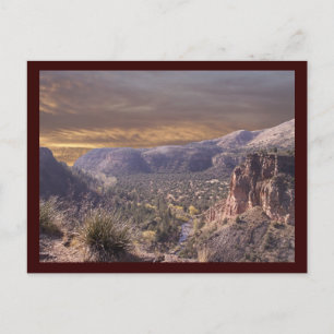 Wilderness Postcard