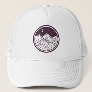 Wilderness Whispers Trucker Hat