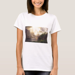Wilderness & Wildlife T-Shirt