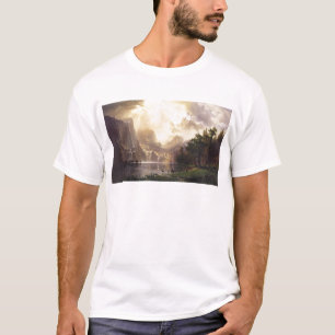 Wilderness & Wildlife T-Shirt