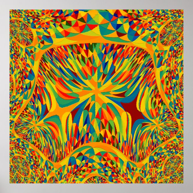 Wildest Summer....... Poster (Front)