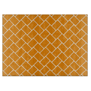 Wildfire Basket Weave Cutting Board