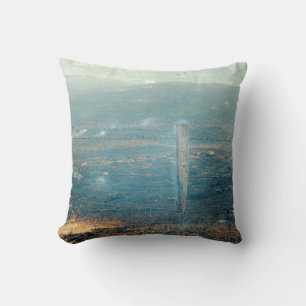 Wildfire Cushion