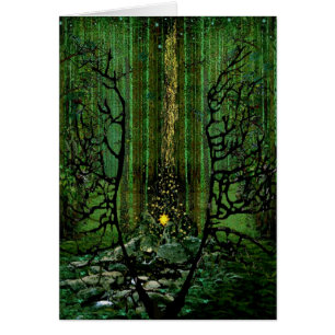 Wildfire: Prayer for the Forests