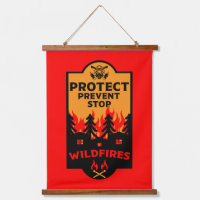Wildfire Prevention