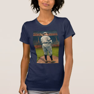 Wildfire Schulte, Chicago Cubs, 1911 T-Shirt