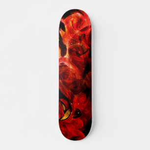 Wildfire Skateboard