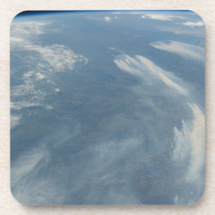 Wildfires Southeast Of James Bay In Quebec, Canada Coaster