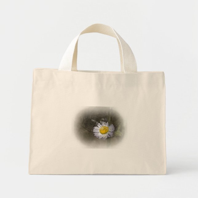 Wildflower 10 Tote (Front)