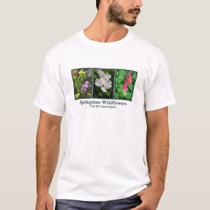 Wildflower Apparel T-Shirt