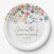 Wildflower Baby In Bloom Baby Shower