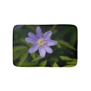 Wildflower Bath Mat