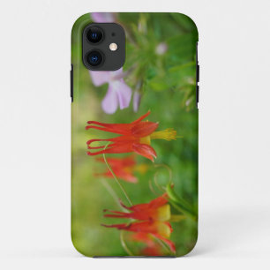 Wildflower Beauty iPhone 11 Case