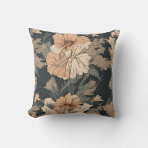 Wildflower Bouquet Cottagecore – Art Nouve D15