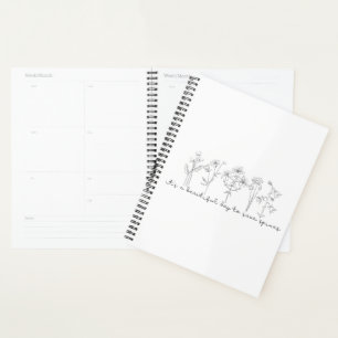 Wildflower Chiropractic, Chiropractor, Spine, Planner