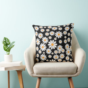 Wildflower Cushion