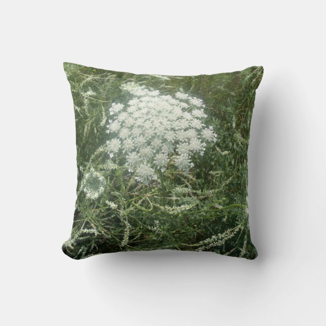 Wildflower Cushion (Front)