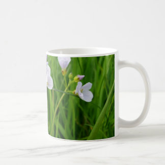 Wildflower delight coffee mug