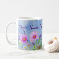 Wildflower Floral
