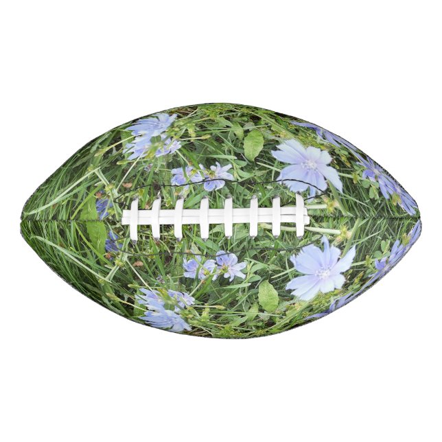 Wildflower Football (Front)