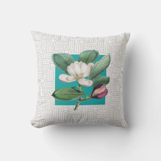 Wildflower Grace Cushion