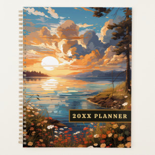 Wildflower Lake Planner