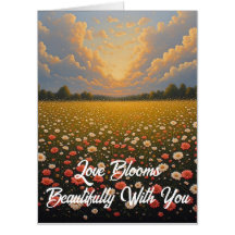 Wildflower Love
