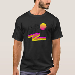 Wildflower Lovers Summer T-Shirt