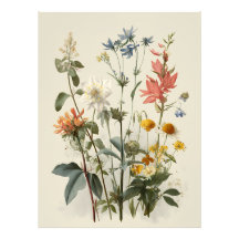 Wildflower Meadow Bouquet