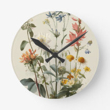 Wildflower Meadow Bouquet