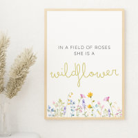 Wildflower