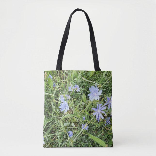 Wildflower Tote (Front)