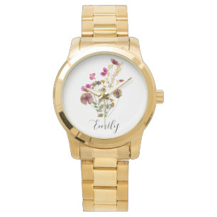 Wildflower Watch