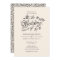 Wildflower Wedding Invitation