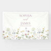 Wildflower Wild Flower Floral Garden Wedding