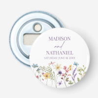 Wildflower Wild Flower Floral Garden Wedding