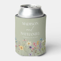 Wildflower Wild Flower Floral Garden Wedding