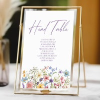 Wildflower Wild Flowers Floral Garden Wedding Head