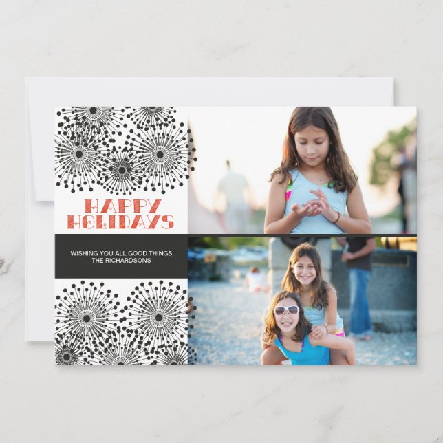 Wildflower x2 (Front)