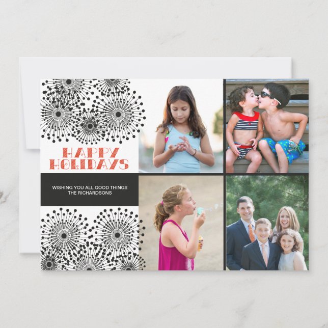 Wildflower x4 (Front)