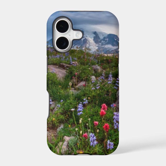 Wildflowers (Back)