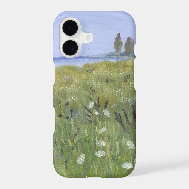 Wildflowers (Back)