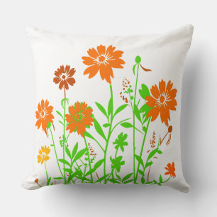 Wildflowers-79156 Cushion