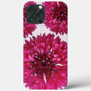 'Wildflowers' Apple iPhone / iPad case