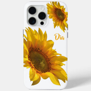 'Wildflowers'  iPhone 15 Pro Max Case