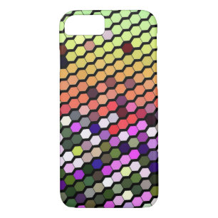 WILDFLOWERS iPhone 8/7 CASE