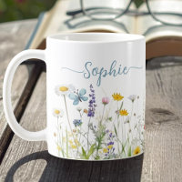 Wildflowers Custom script name