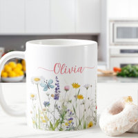 Wildflowers Custom script name